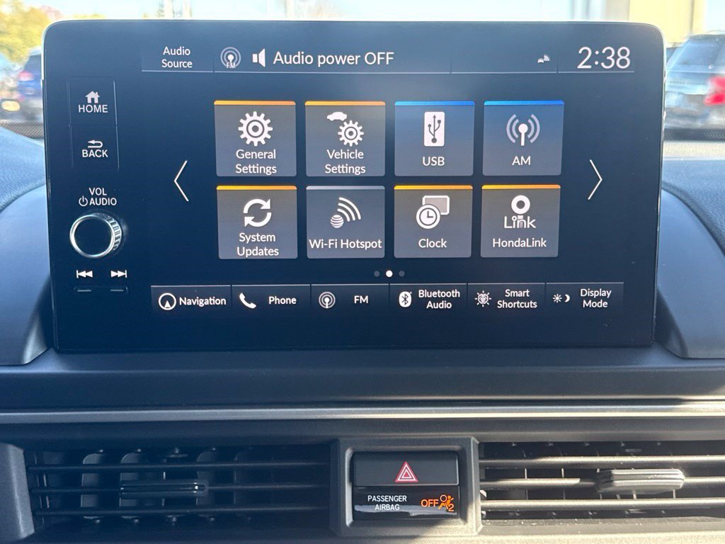 Certified 2025 Honda Pilot Elite image 33