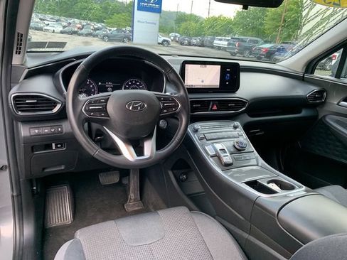 Used 2023 Hyundai Santa Fe SEL w/ Cargo Package AWD/4WD image 19