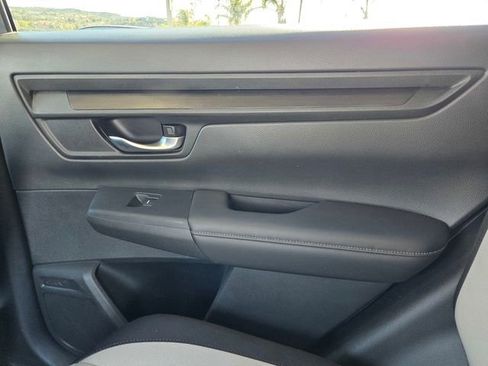 Used 2024 Honda CR-V EX image 14