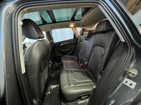 Used 2015 Audi Q5 3.0T Premium Plus AWD/4WD image 24