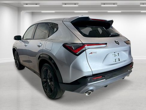 Used 2025 Acura ADX A-Spec image 3