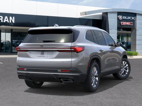 New 2026 Buick Enclave Preferred w/ Power Package image 7