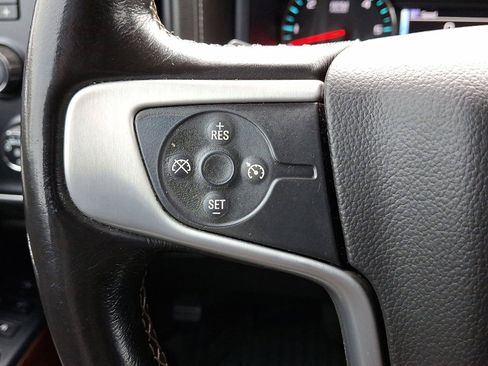 Certified 2018 GMC Sierra 1500 SLE w/ SLE Value Package image 17