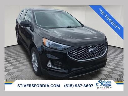 Used 2024 Ford Edge SEL w/ Convenience Package