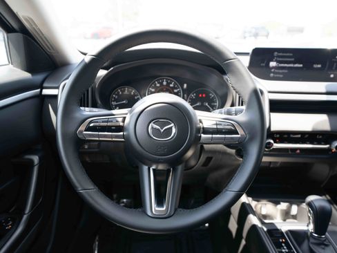 Used 2025 MAZDA CX-50 AWD 2.5 S w/ Cargo Package image 21