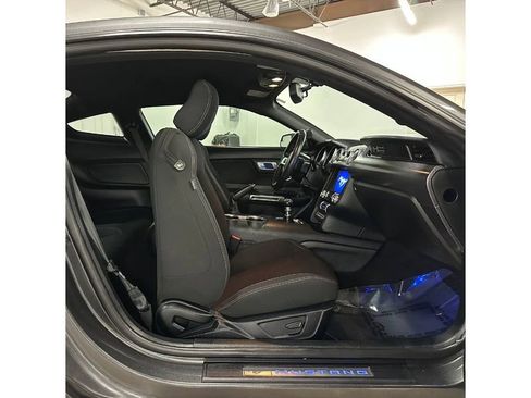 Used 2020 Ford Mustang GT w/ GT Performance Package RWD image 21