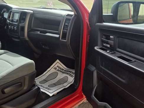 Used 2015 RAM 1500 Tradesman w/ Popular Equipment Group image 22