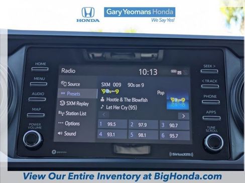 Used 2022 Toyota Tacoma SR image 19