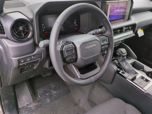 New 2026 Toyota Land Cruiser 1958 image 9