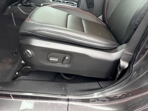 New 2026 Jeep Gladiator Rubicon w/ Steel Power Dome Hood Package image 18