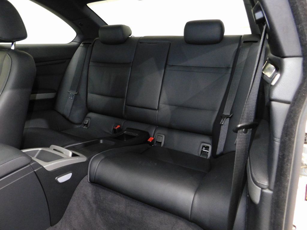 Used 2011 BMW 335is Coupe RWD image 42
