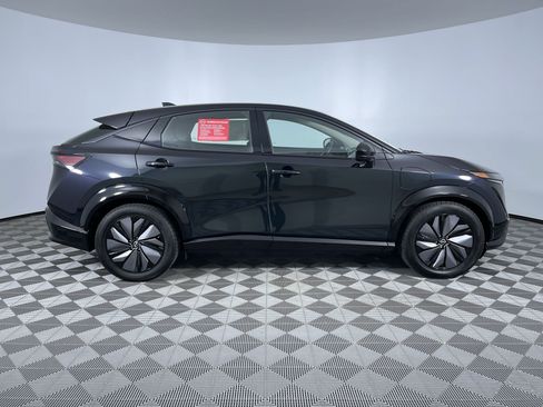 Certified 2024 Nissan Ariya AWD image 10