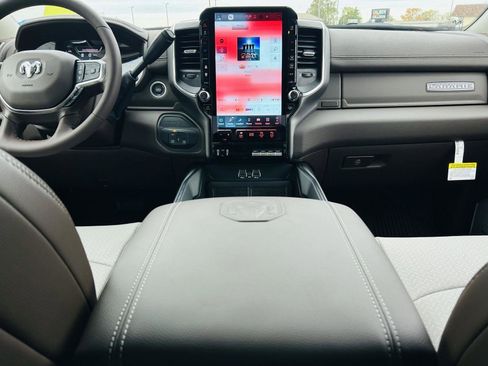 New 2026 RAM 3500 Laramie image 28