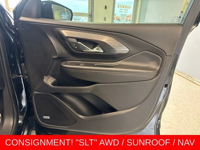 Used 2018 GMC Terrain SLT w/ Preferred Package AWD/4WD image 43