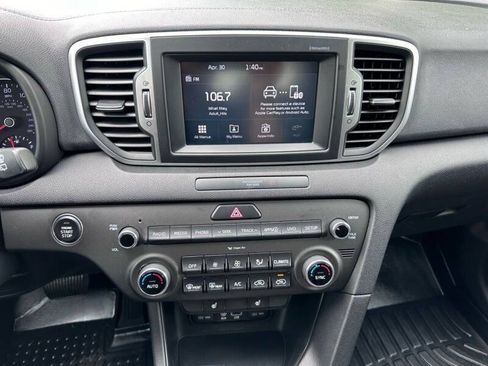Used 2017 Kia Sportage EX AWD/4WD image 12