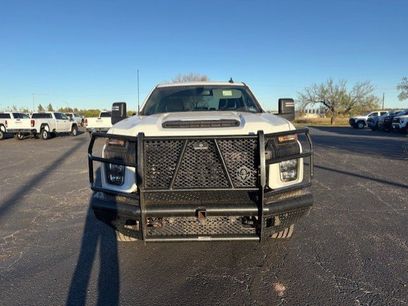 Used 2022 Chevrolet Silverado 2500 W/T w/ WT Convenience Package