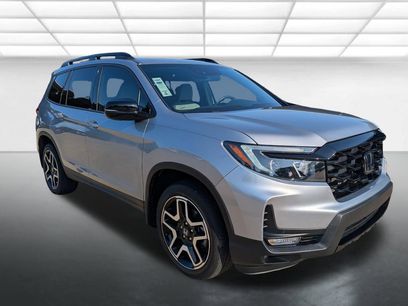 Used 2023 Honda Passport Elite