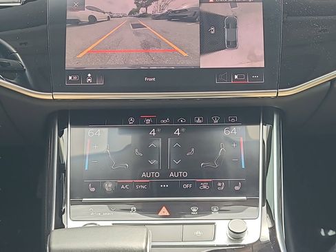 Used 2019 Audi A8 L 3.0T w/ Executive Package image 29