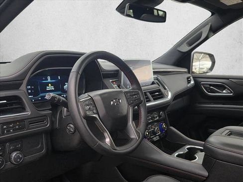 Used 2023 Chevrolet Tahoe RST w/ Luxury Package image 13