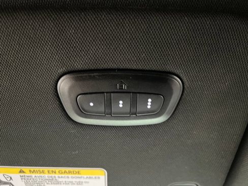 Used 2024 Jeep Wagoneer Series II w/ Flexible Seating Group RWD image 80