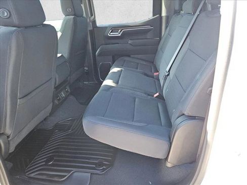 New 2026 Chevrolet Silverado 1500 LT image 11