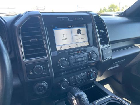 Used 2017 Ford F150 XLT w/ Equipment Group 301A Mid AWD/4WD image 51