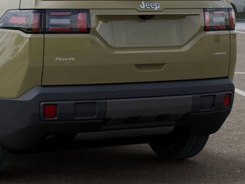 New 2026 Jeep Cherokee Laredo image 13