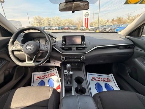 Certified 2023 Nissan Altima 2.5 S image 18