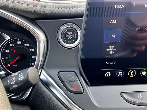 Used 2024 Chevrolet Blazer LT image 21