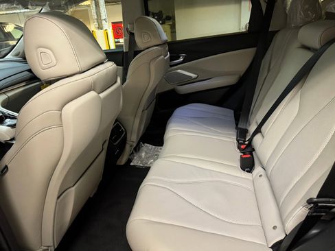 New 2025 Acura RDX SH-AWD w/ Technology Package image 37