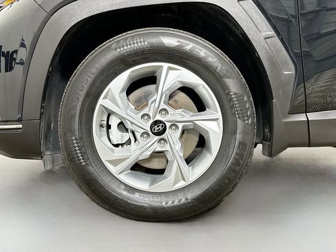 Used 2022 Hyundai Tucson SEL image 37