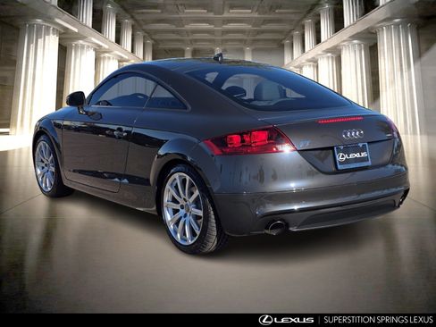Used 2013 Audi TT 2.0T Premium Plus image 6
