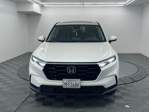 Used 2023 Honda CR-V EX image 5