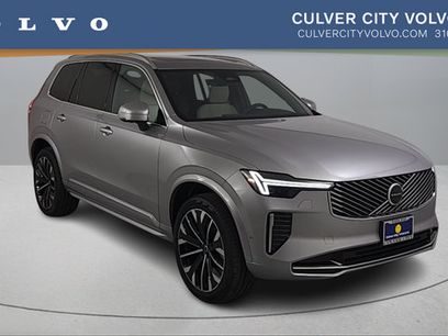 Certified 2026 Volvo XC90 B6 Plus w/ Protection Package Premier