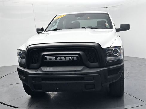 Used 2024 RAM 1500 Classic Warlock image 3