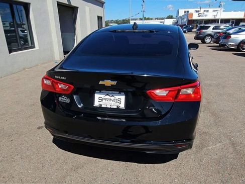 Used 2019 Chevrolet Malibu LS image 7