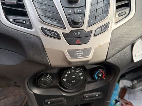 Used 2011 Ford Fiesta SES w/ 301A Rapid Spec Order Code image 18