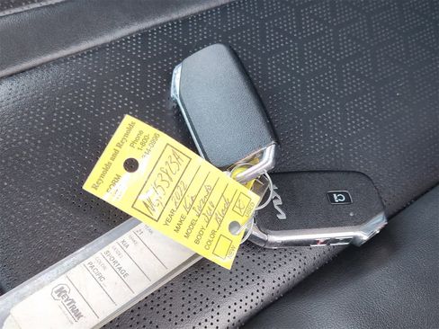 Certified 2022 Kia Sorento S image 31