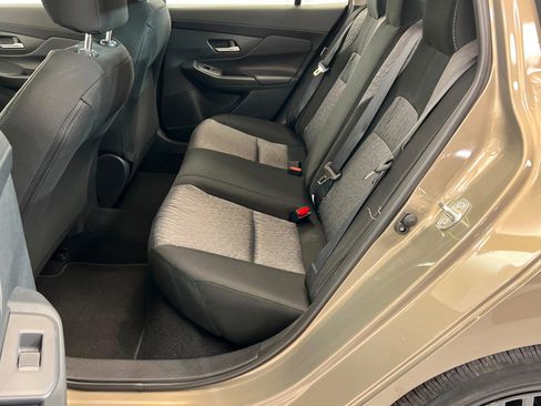 New 2026 Nissan Sentra SV image 21