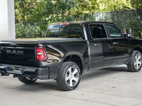 New 2026 RAM 1500 Express image 6