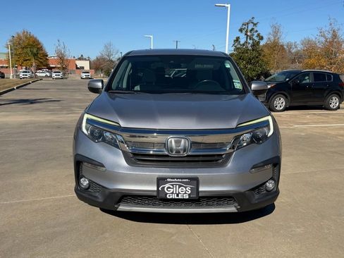 Used 2020 Honda Pilot EX-L image 8