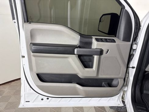 Used 2019 Ford F150 XLT w/ Trailer Tow Package AWD/4WD image 23