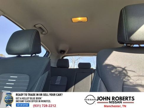 Used 2017 Kia Sportage LX w/ LX Popular Package image 23