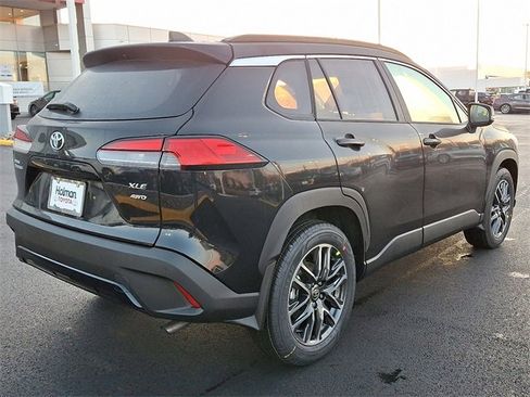 New 2026 Toyota Corolla Cross XLE image 5