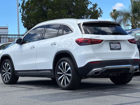 Certified 2023 Mercedes-Benz GLA 250 image 6
