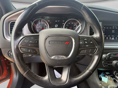 Used 2021 Dodge Charger SXT w/ Cold Weather Package RWD image 21