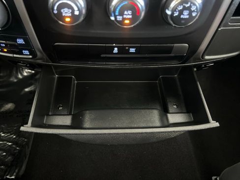 Used 2024 RAM 1500 Classic SLT AWD/4WD image 56