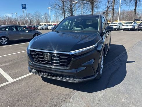 Certified 2024 Honda CR-V EX-L image 2