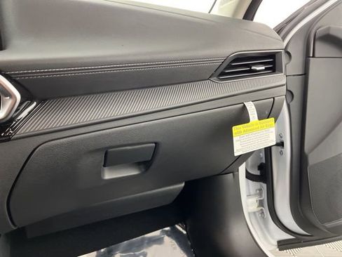 New 2026 Nissan Sentra S w/ Floor Mat Package image 34