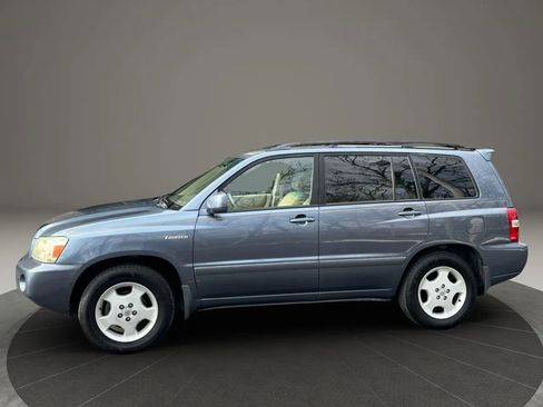 Used 2006 Toyota Highlander Limited image 7